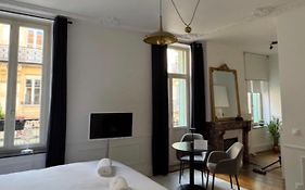 La suite du parc 1